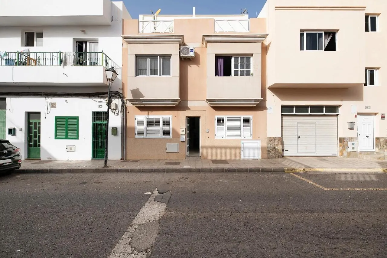 Luminoso Atico En Arrecife Villa Holiday home Arrecife (Lanzarote)