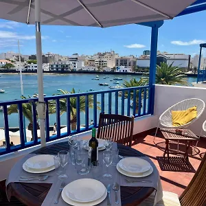 Casa Del Charco 2,0 Arrecife (Lanzarote)
